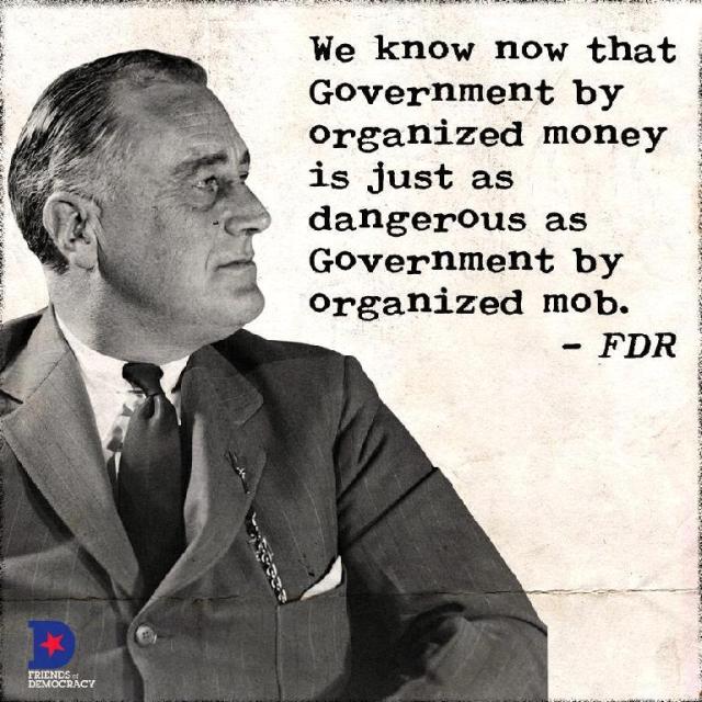FDR