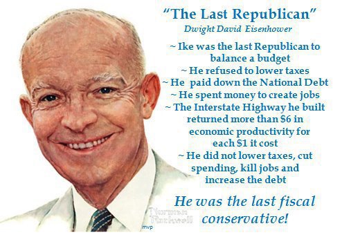 Eisenhower
