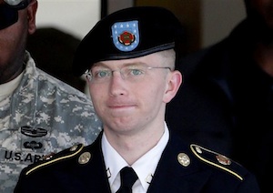 Bradley Manning