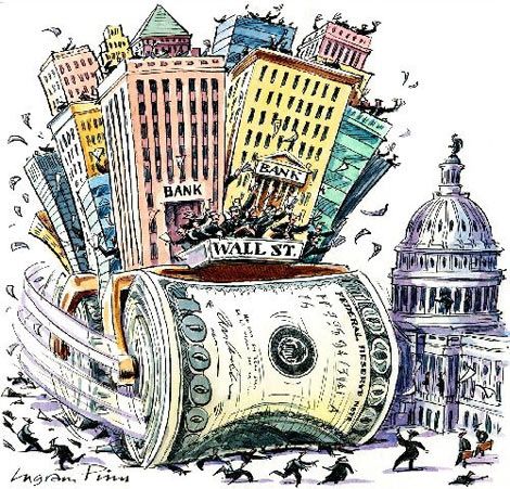 Wall-Street-Elephant-forcing-a-rethink