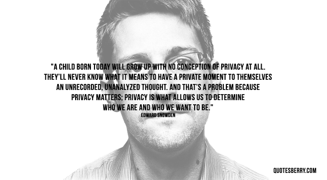 snowden