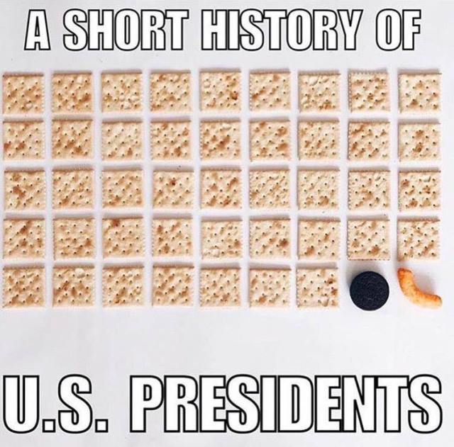 presidents