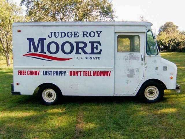 Moore