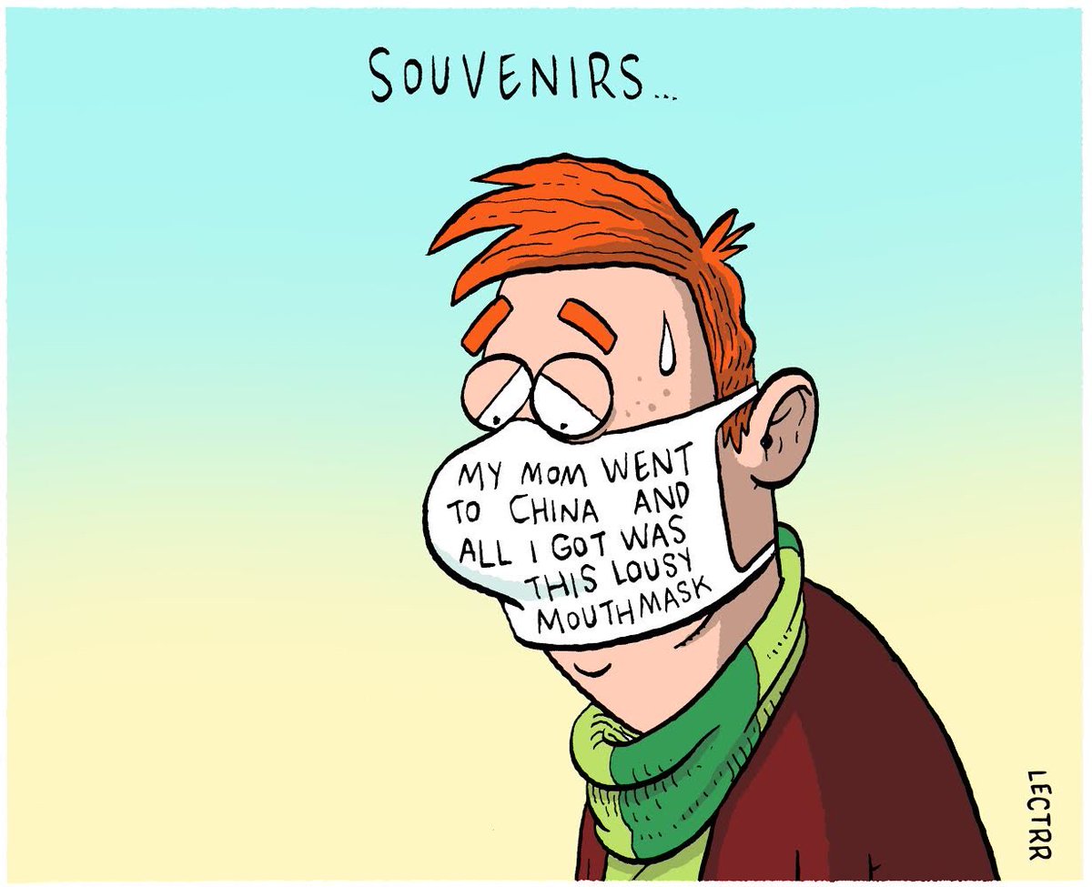 souvenirs