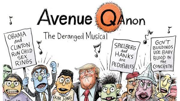 QAnon