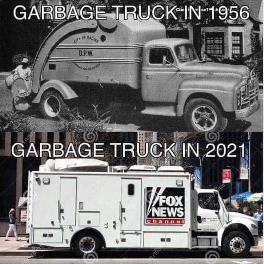 garbage